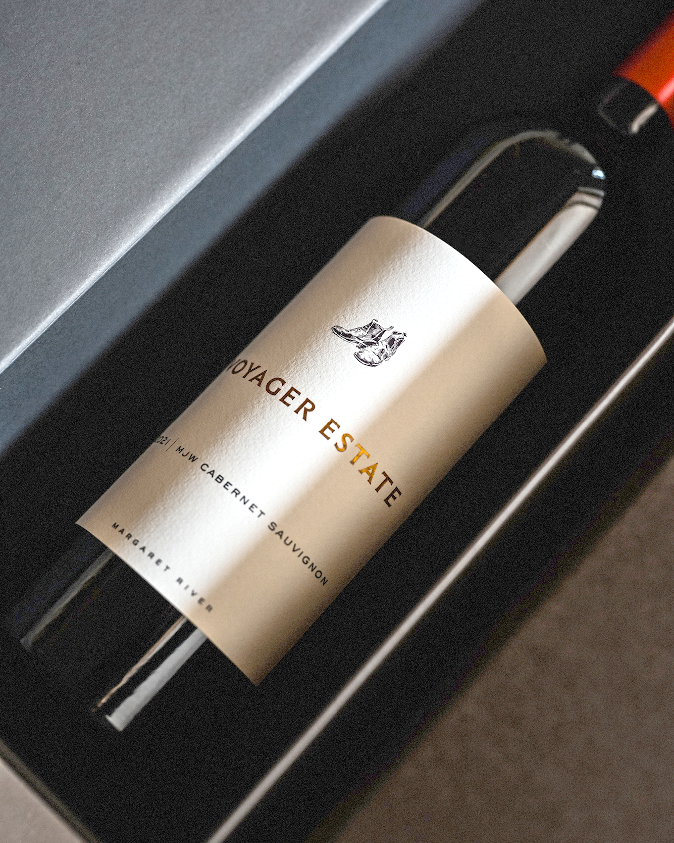 2021 MJW Cabernet Sauvignon