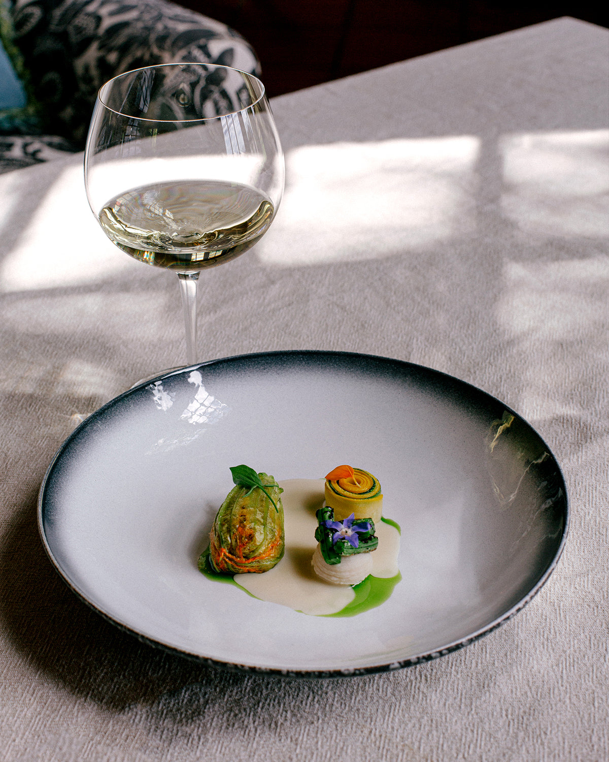 2023 MJW Chardonnay