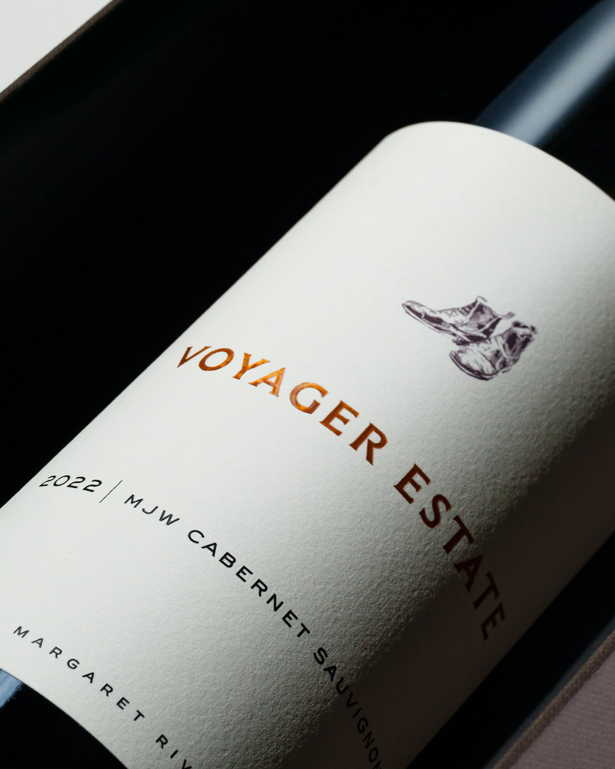 2022 MJW Cabernet Sauvignon