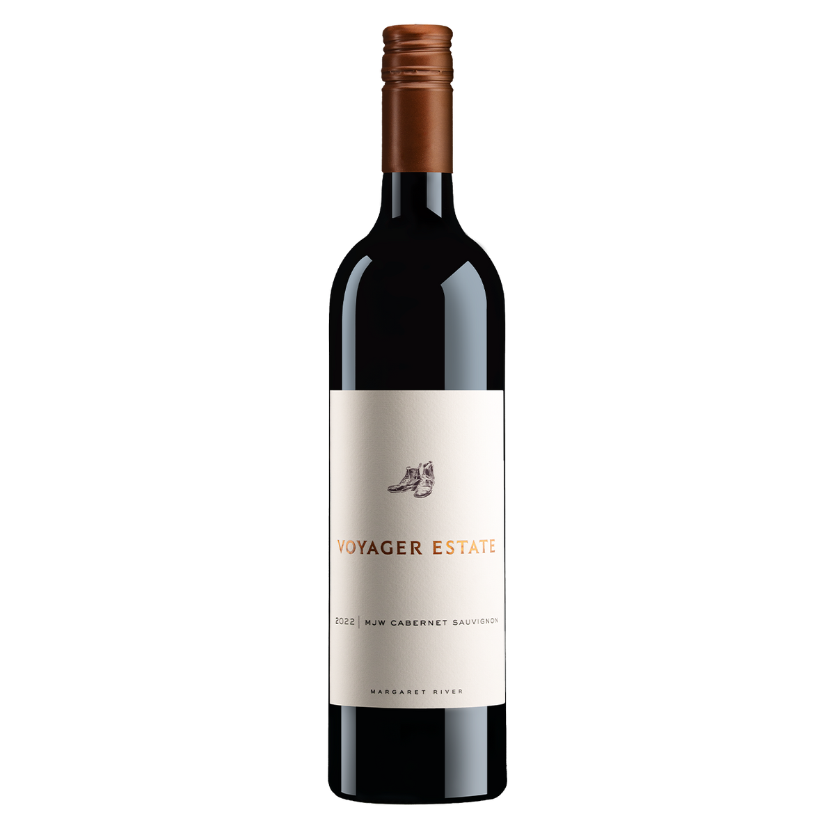 2022 MJW Cabernet Sauvignon