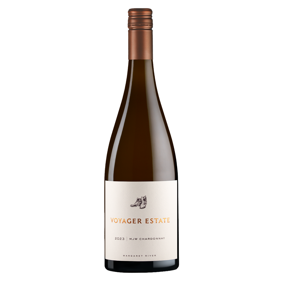 2023 MJW Chardonnay