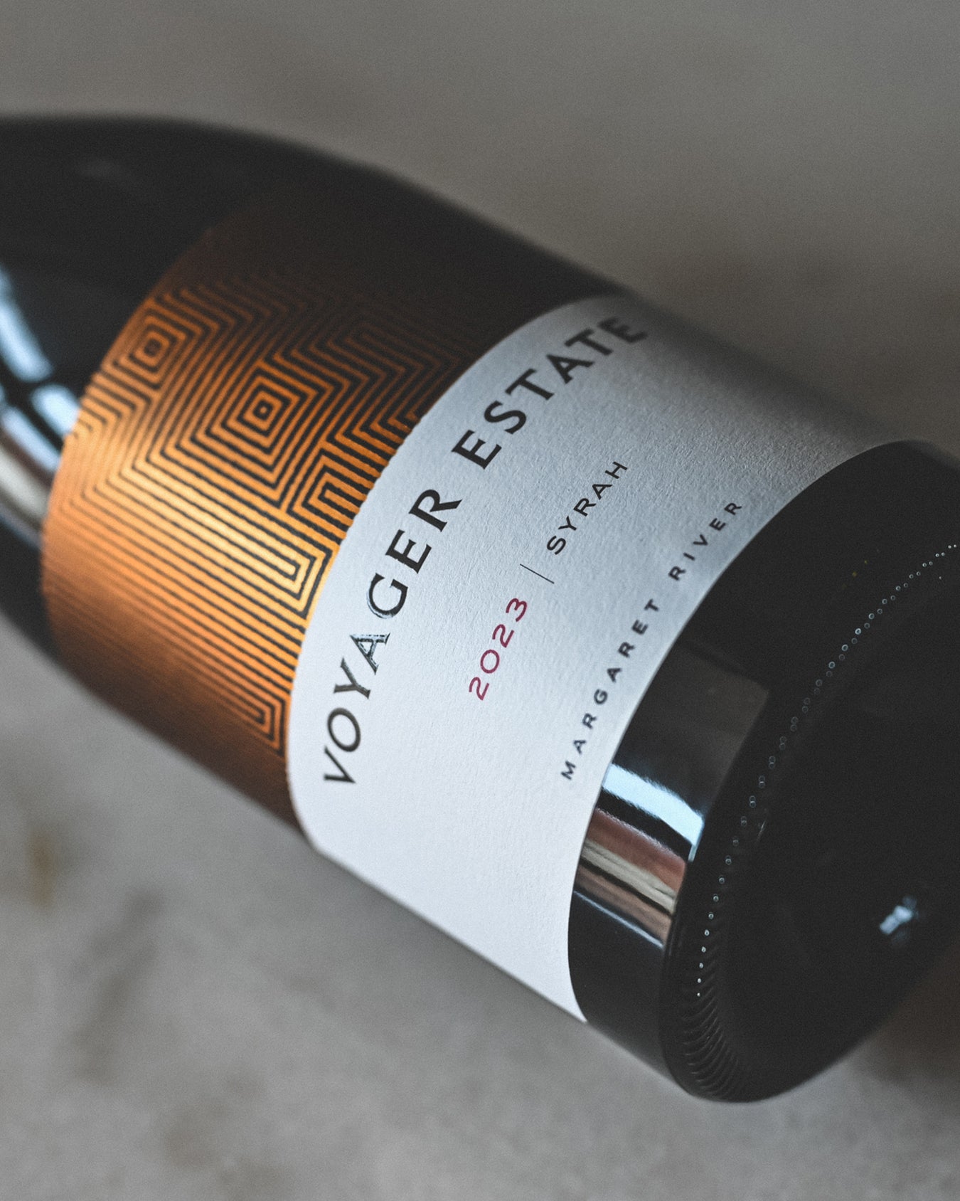 2023 Syrah