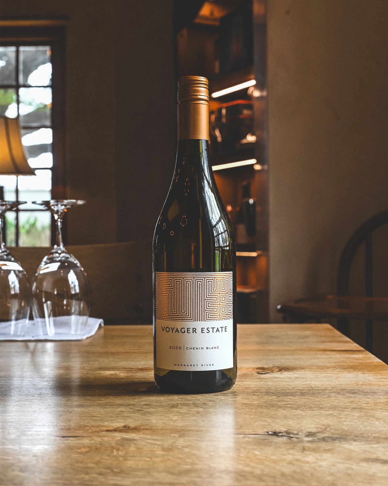 2025 Chenin Blanc