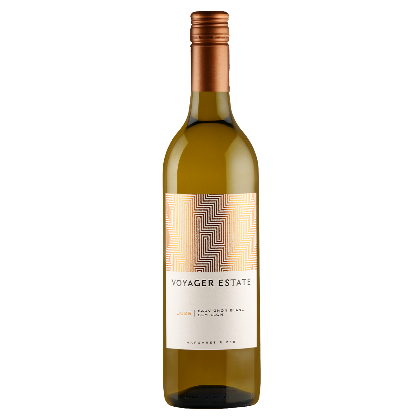 2025 Sauvignon Blanc Semillon