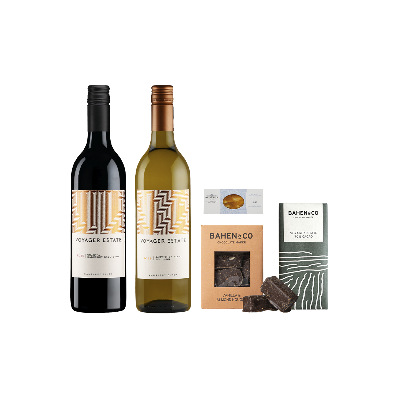 Indulgence Collection