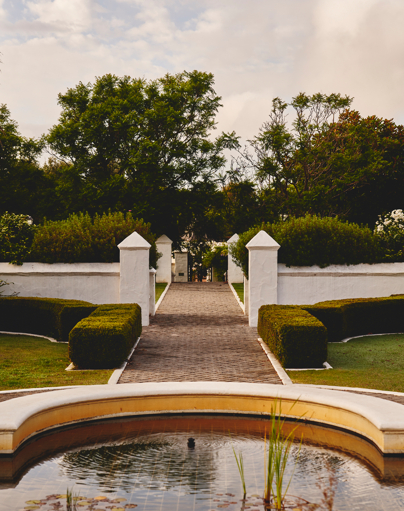 Voyager Estate
