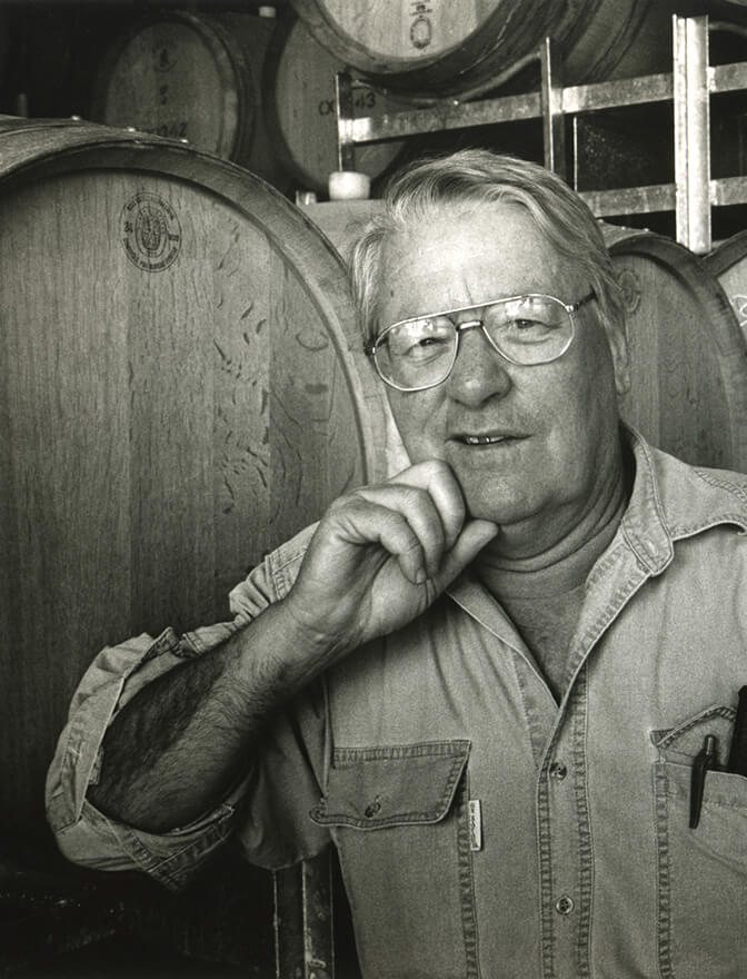 vineyard manager photo
