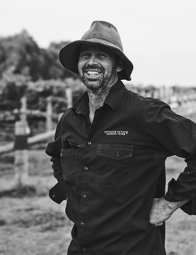 vineyard manager photo