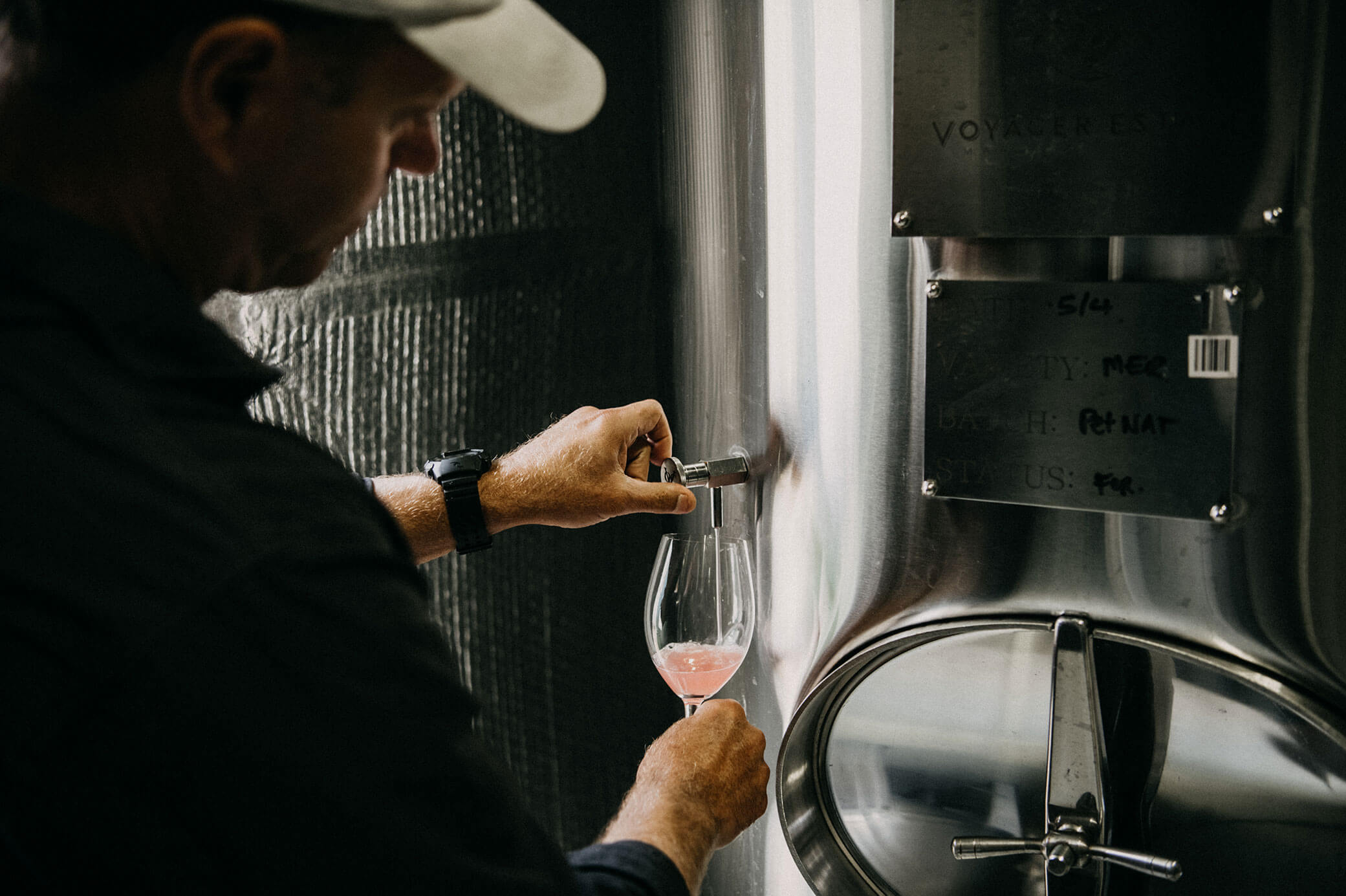 winery photo