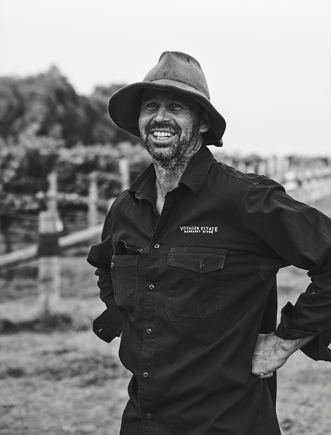 vineyard manager photo