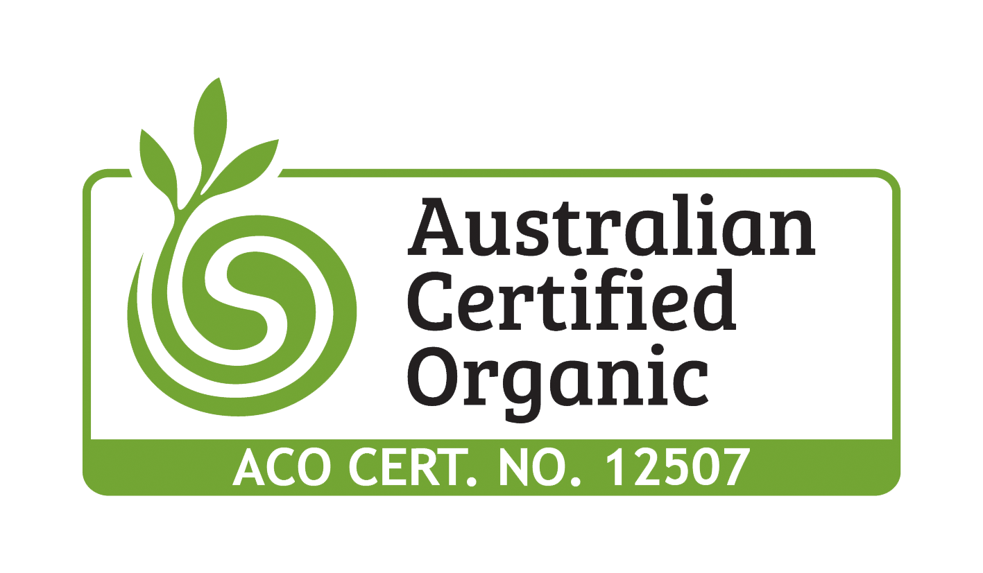 Australian Certified Organic
