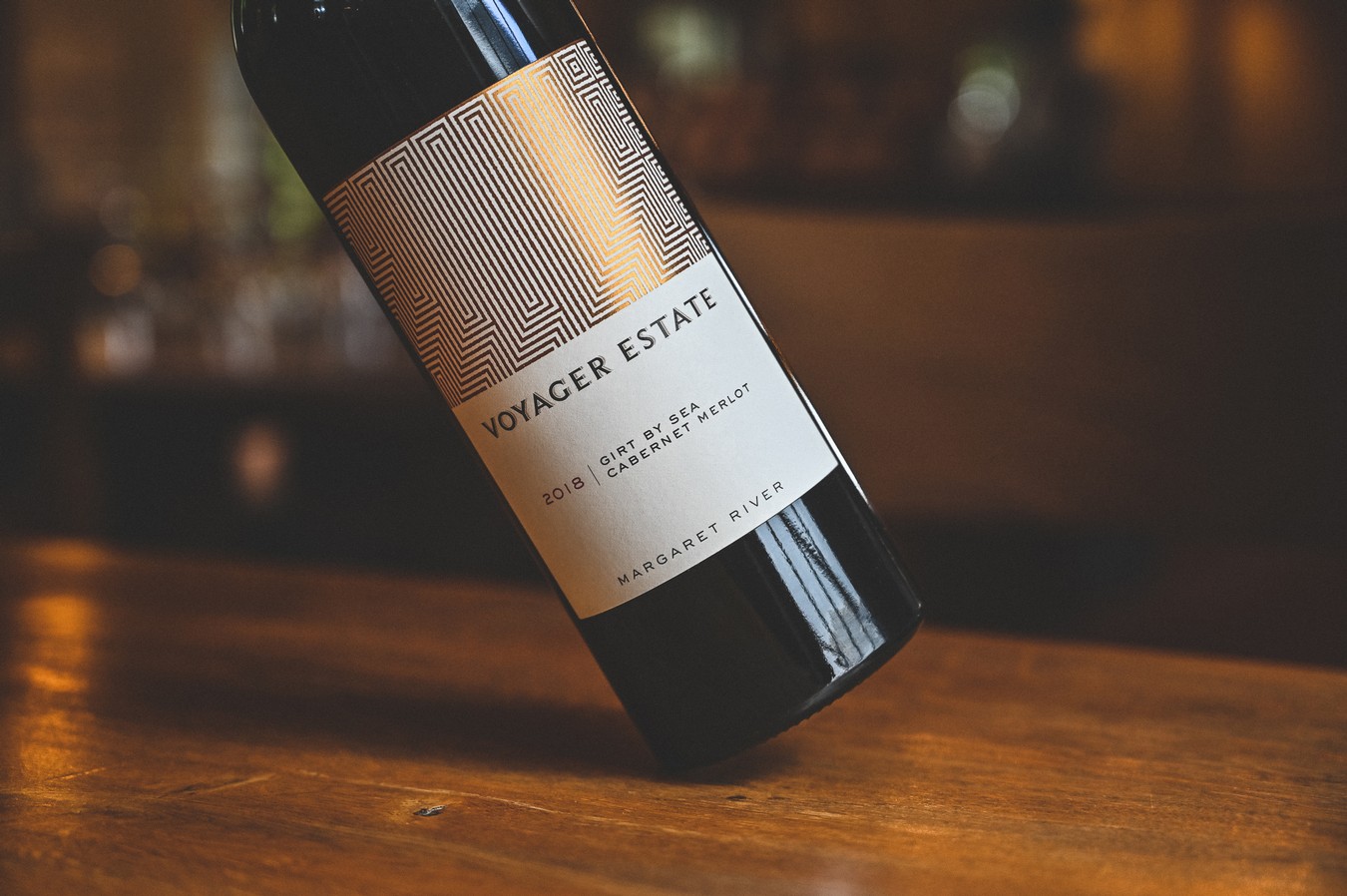 2018 Girt by Sea Cabernet Merlot – 15 bottle offer