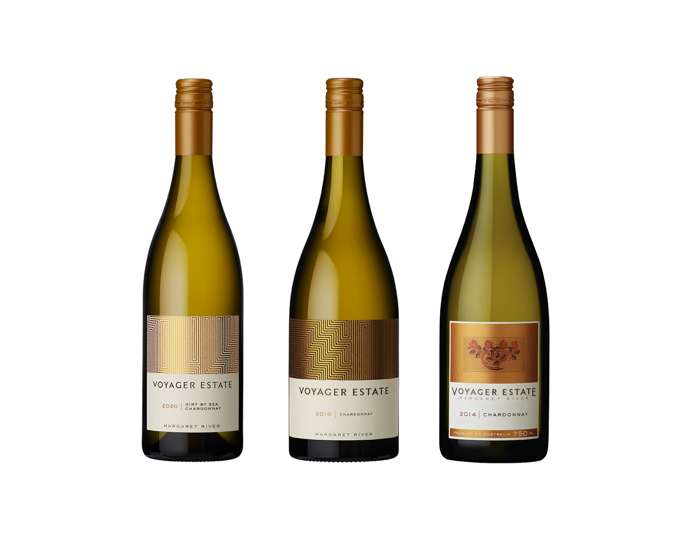 Chardonnay Sampler Box