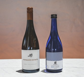 HOURAISEN X VOYAGER ESTATE