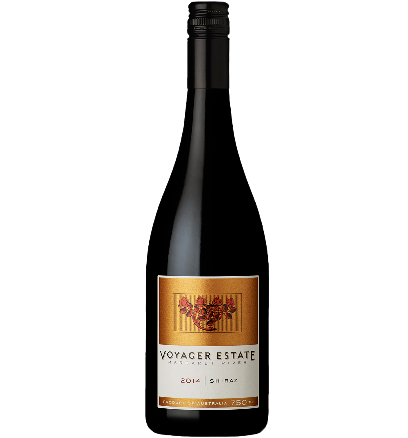 2014 Shiraz