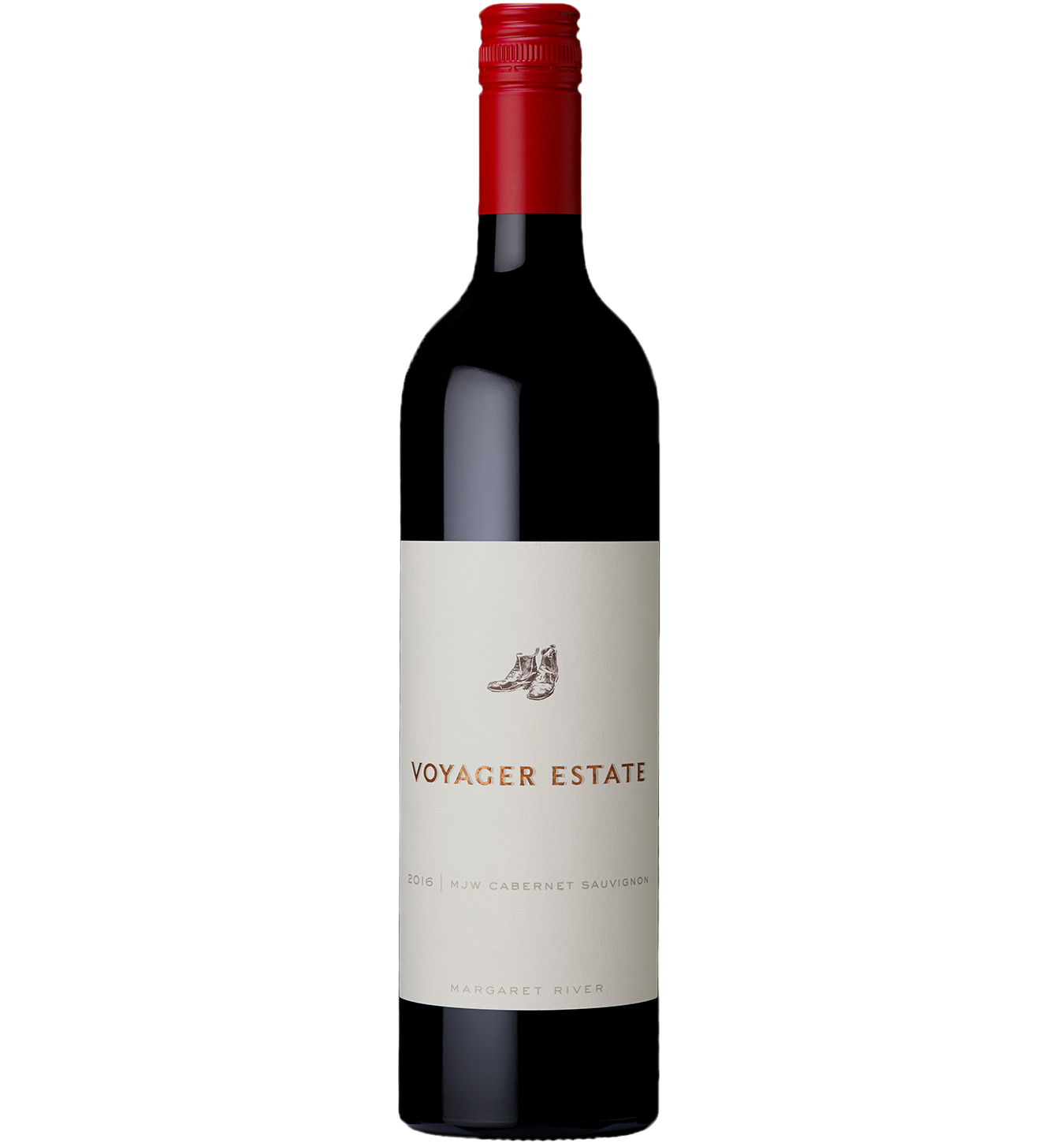 2016 MJW Cabernet Sauvignon