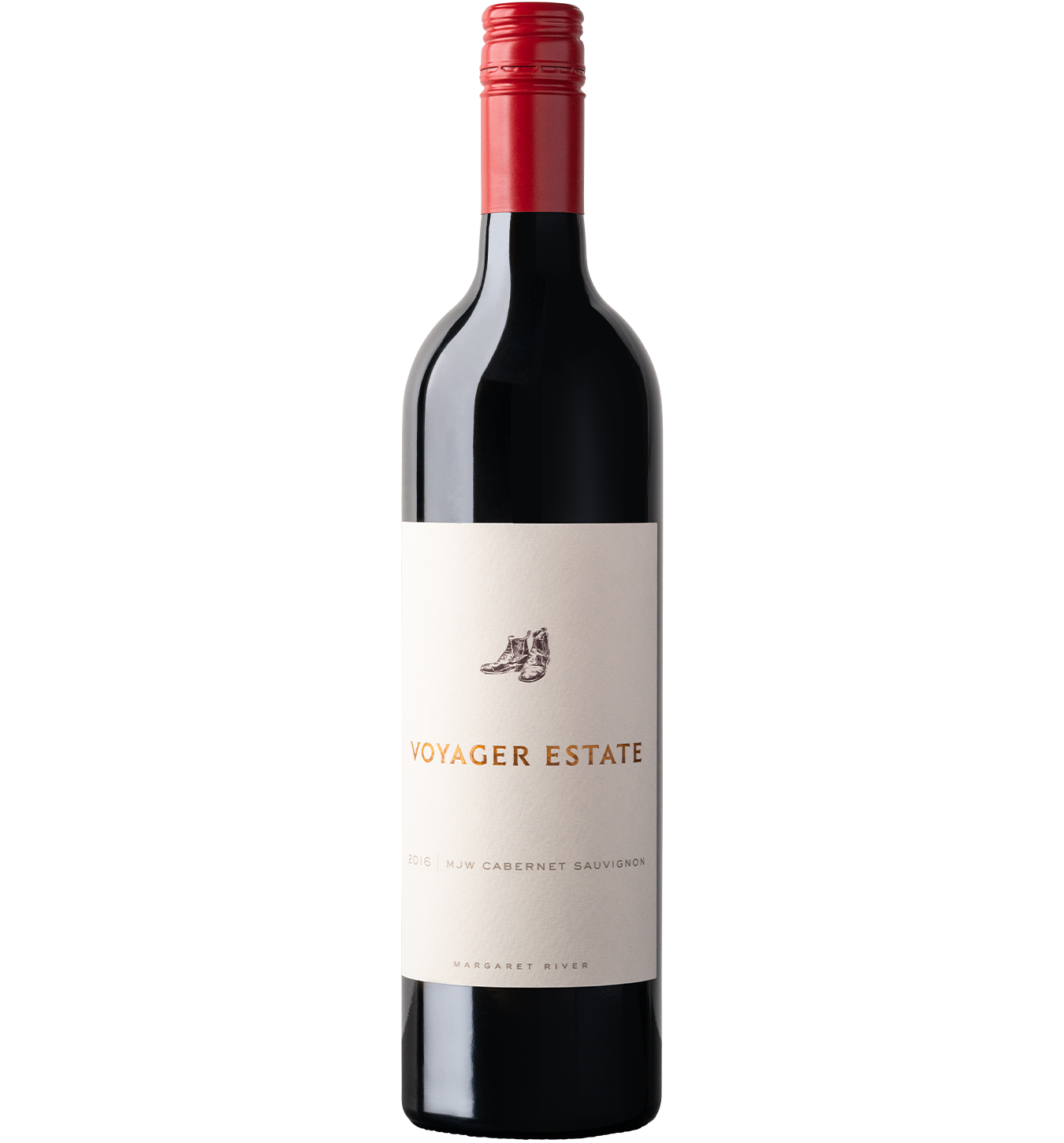 2016 MJW Cabernet Sauvignon