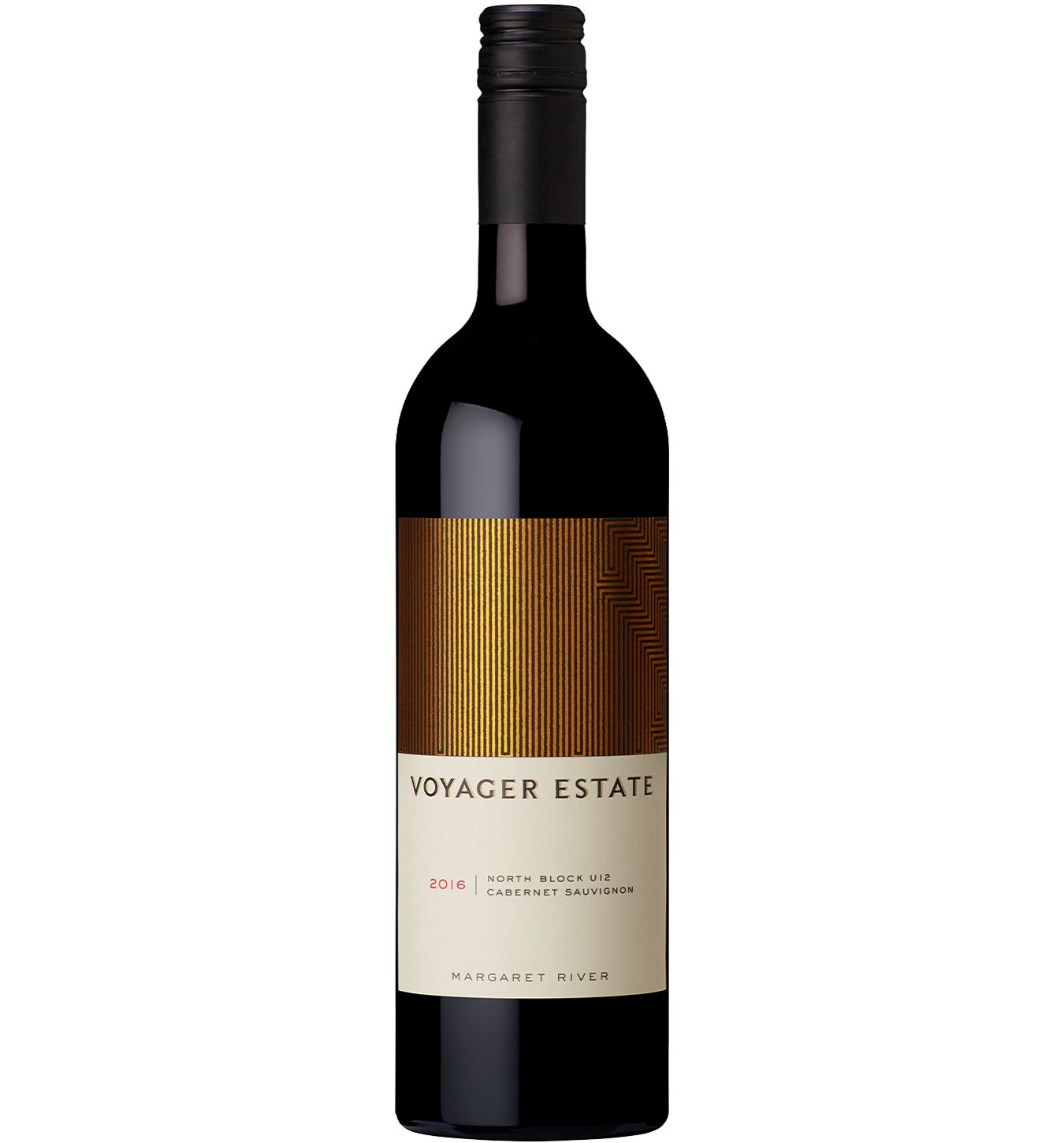 2016 North Block U12 Cabernet Sauvignon