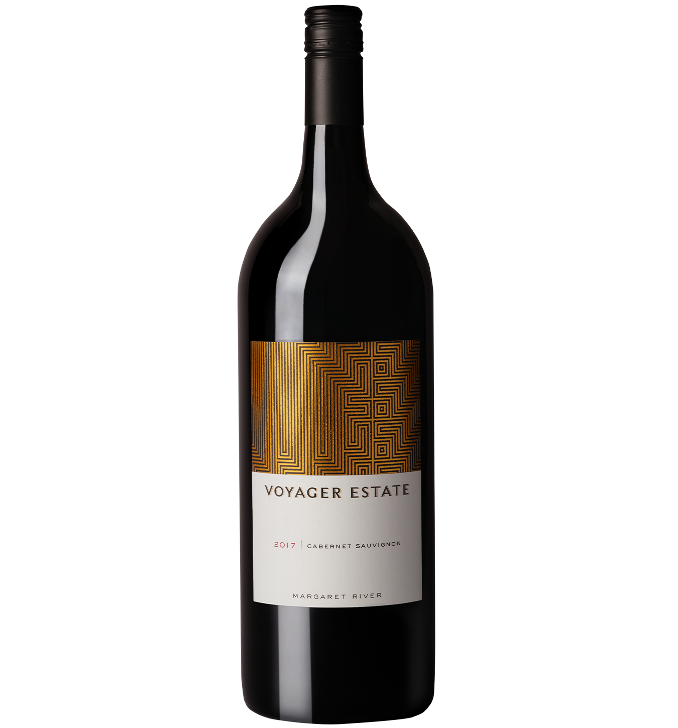 2017 Cabernet Sauvignon Magnum