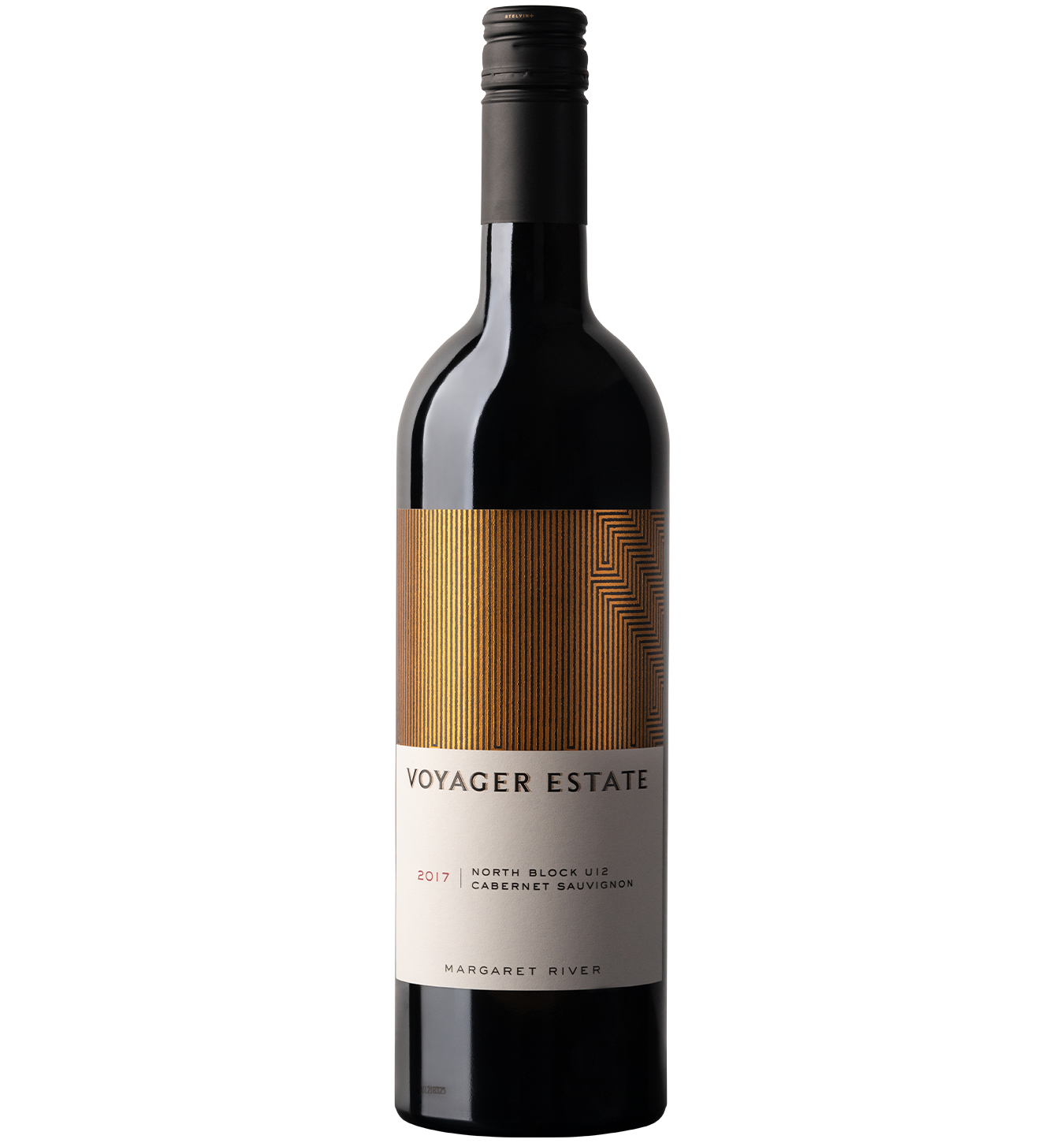 2017 North Block U12 Cabernet Sauvignon