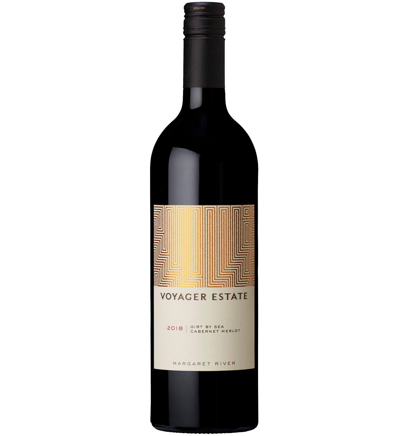 2018 Girt by Sea Cabernet Merlot