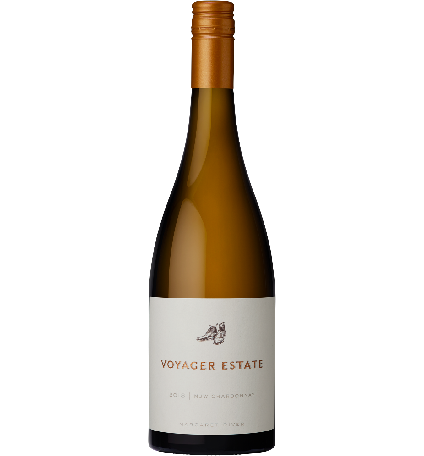 2018 MJW Chardonnay