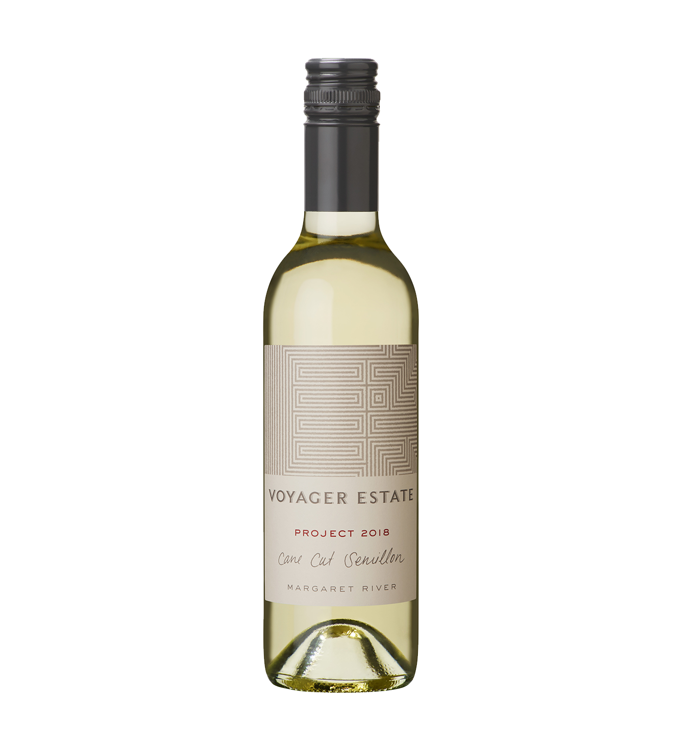 2018 Project Cane Cut Semillon (375ml)