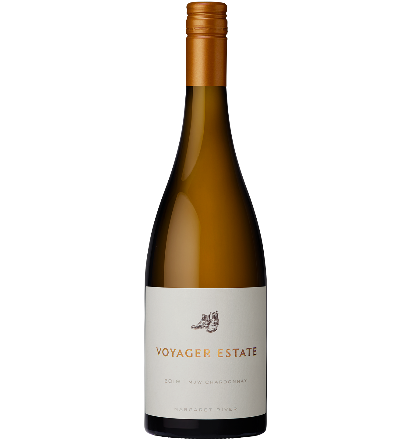 2019 MJW Chardonnay