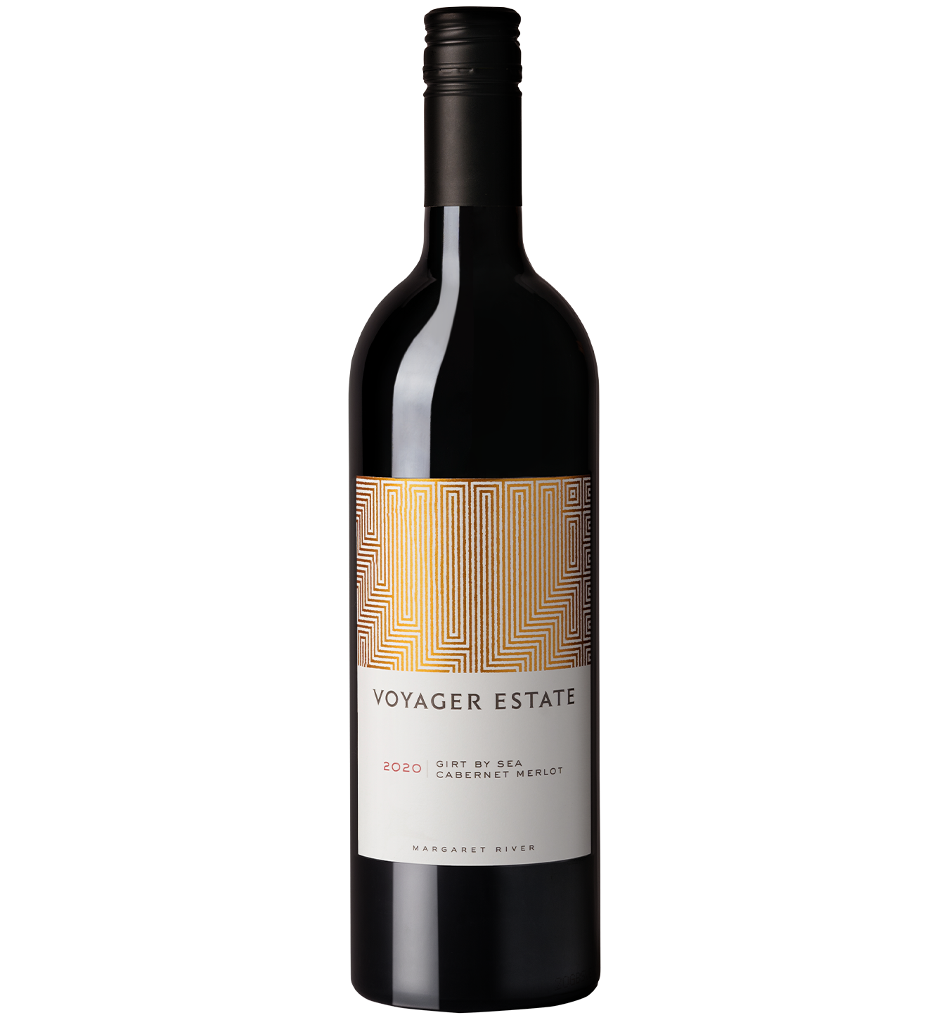 2020 Girt by Sea Cabernet Merlot