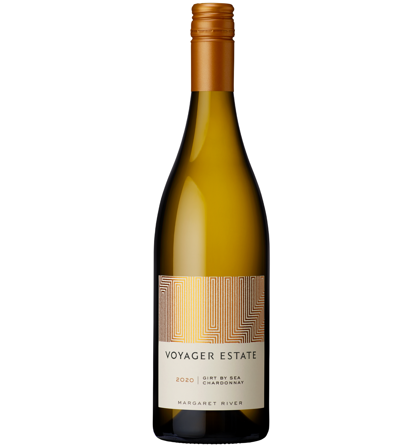 2020 Girt by Sea Chardonnay