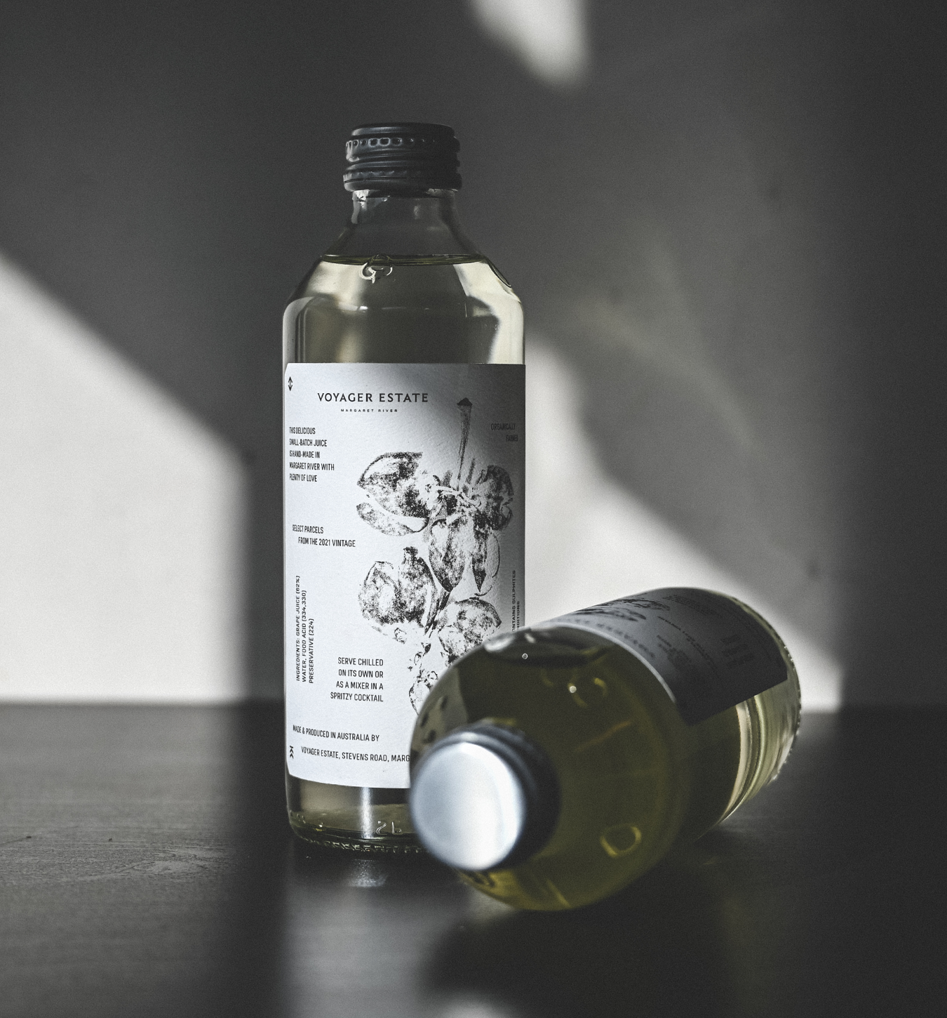 White Grape Juice - Carton