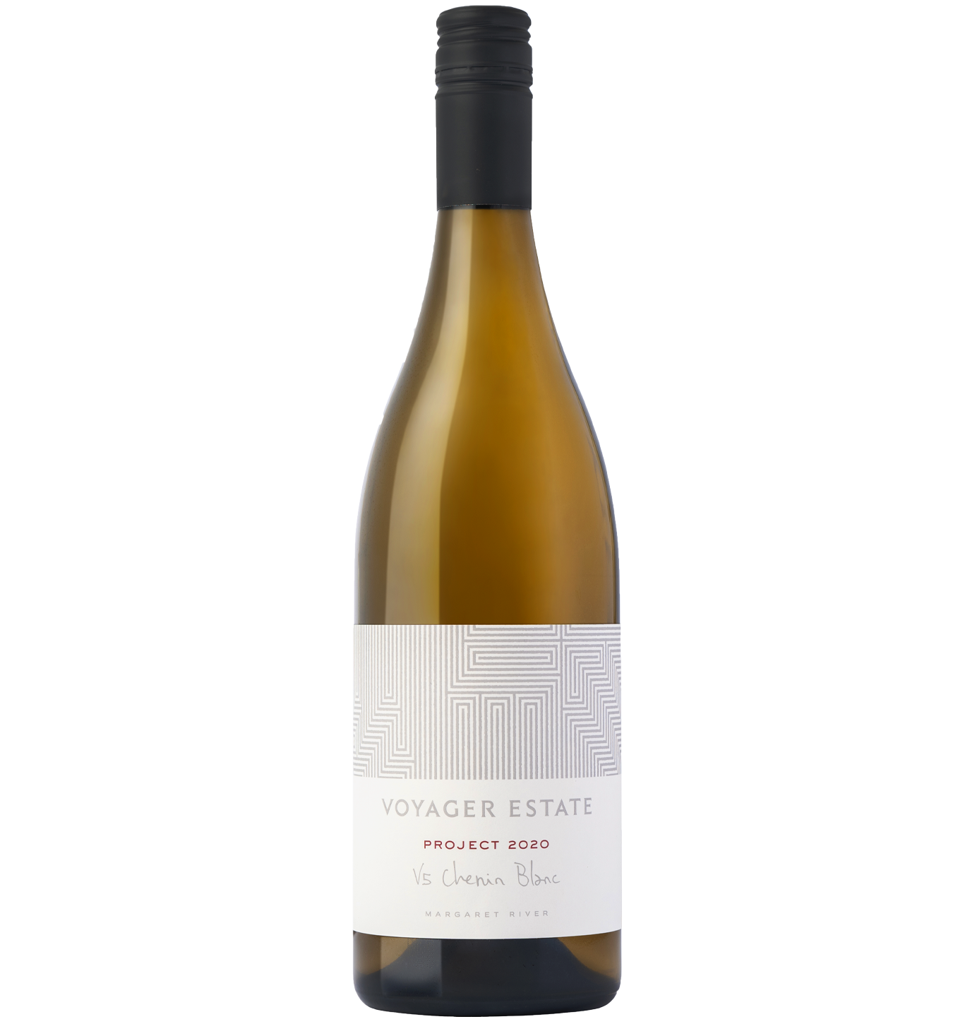 2020 Project V5 Chenin Blanc