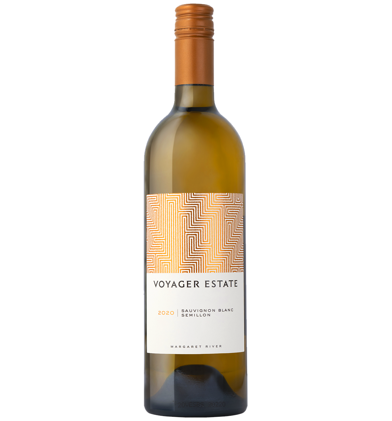 2020 Sauvignon Blanc Semillon