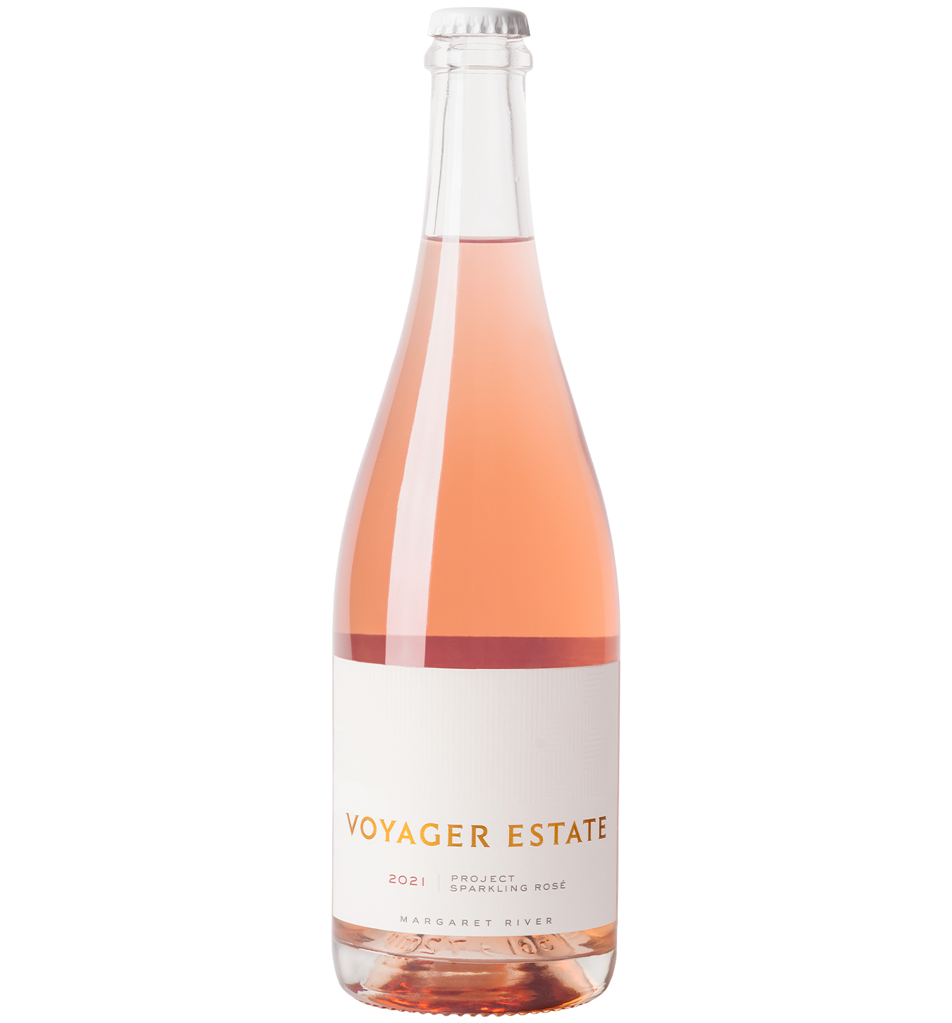 2021 Project Sparkling Rosé