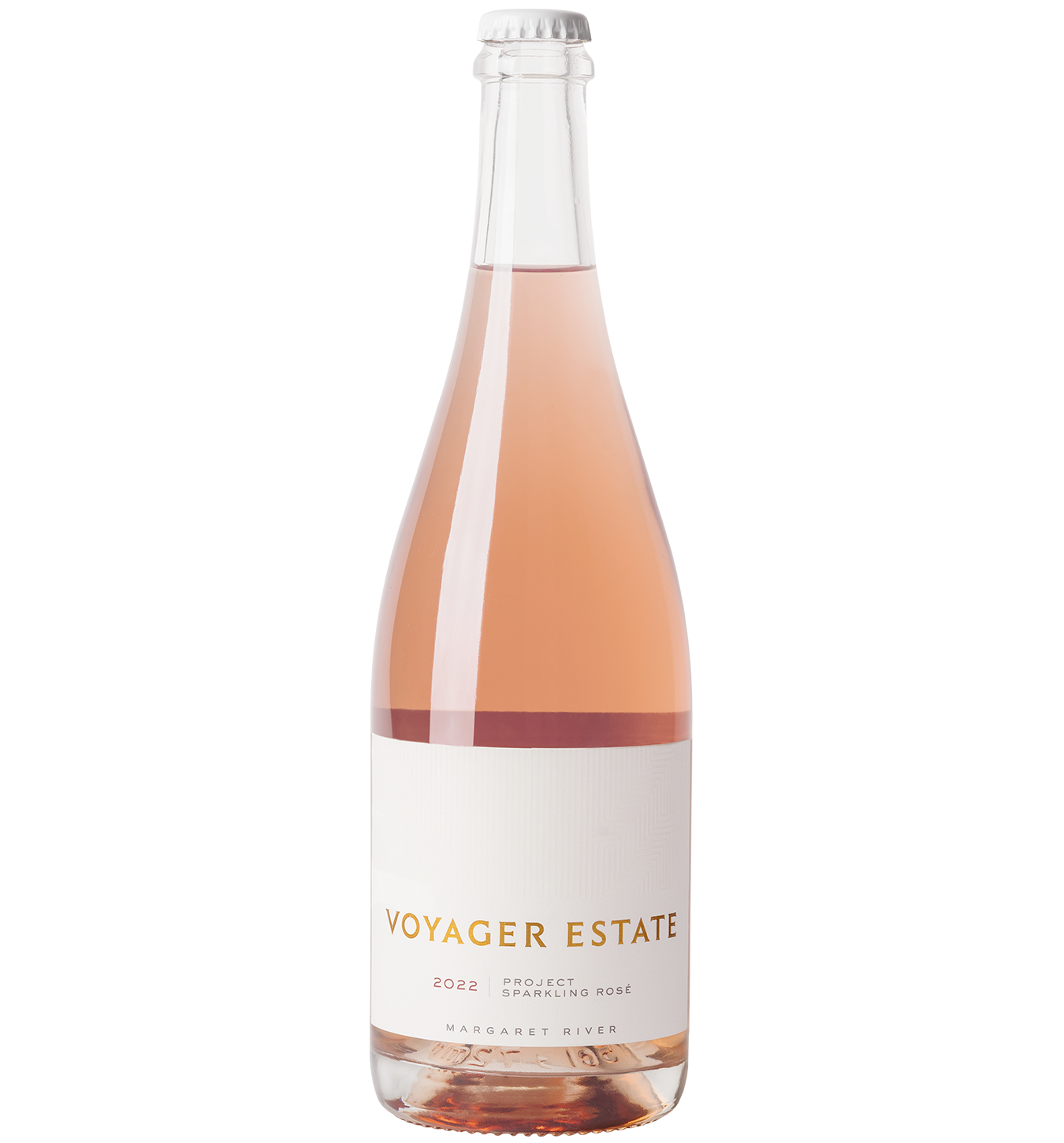 2022 Project Sparkling Rosé