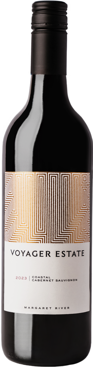 2023 Coastal Cabernet Sauvignon