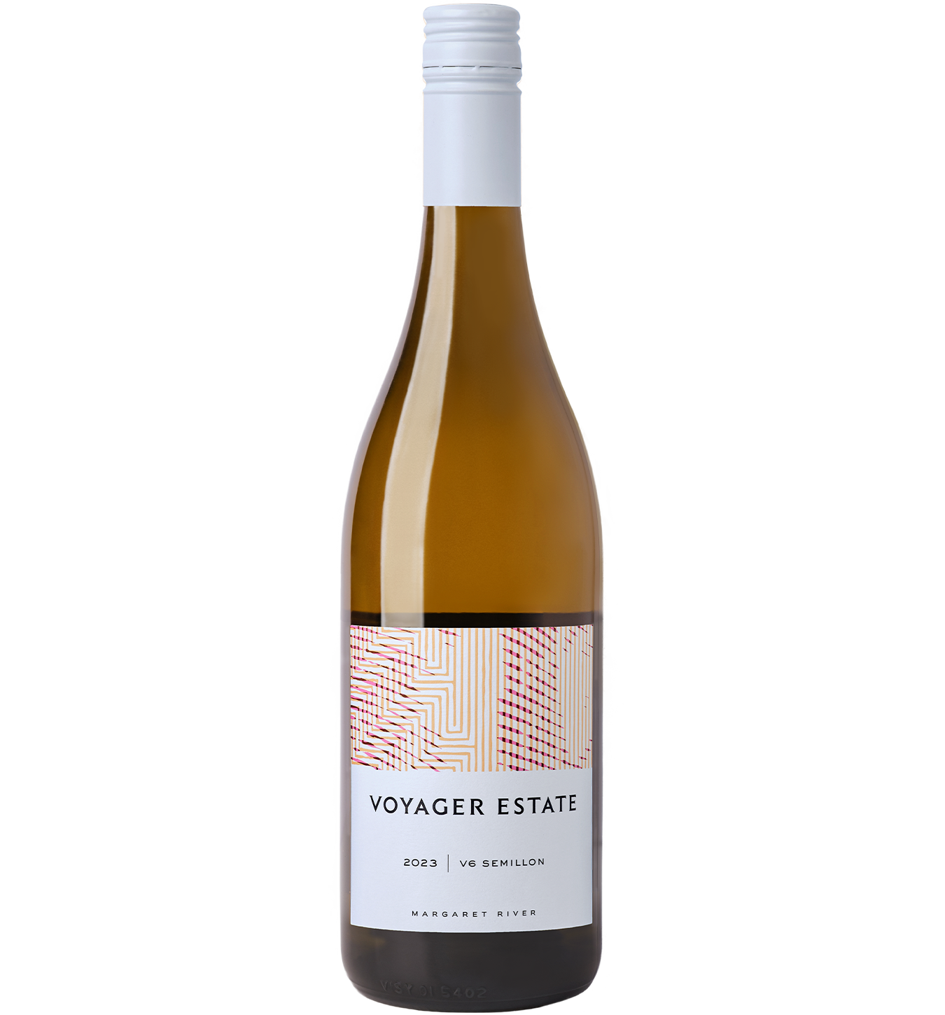 2023 V6 Semillon
