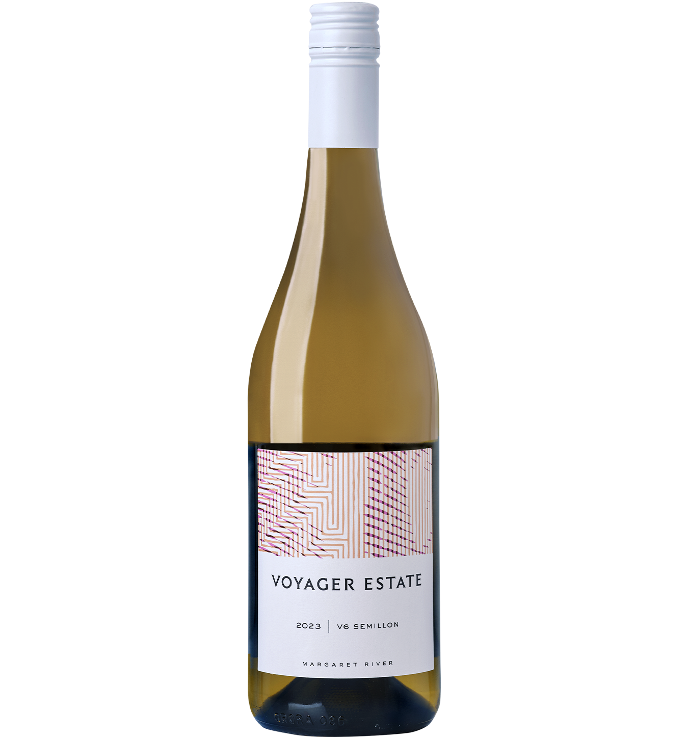 2023 V6 Semillon