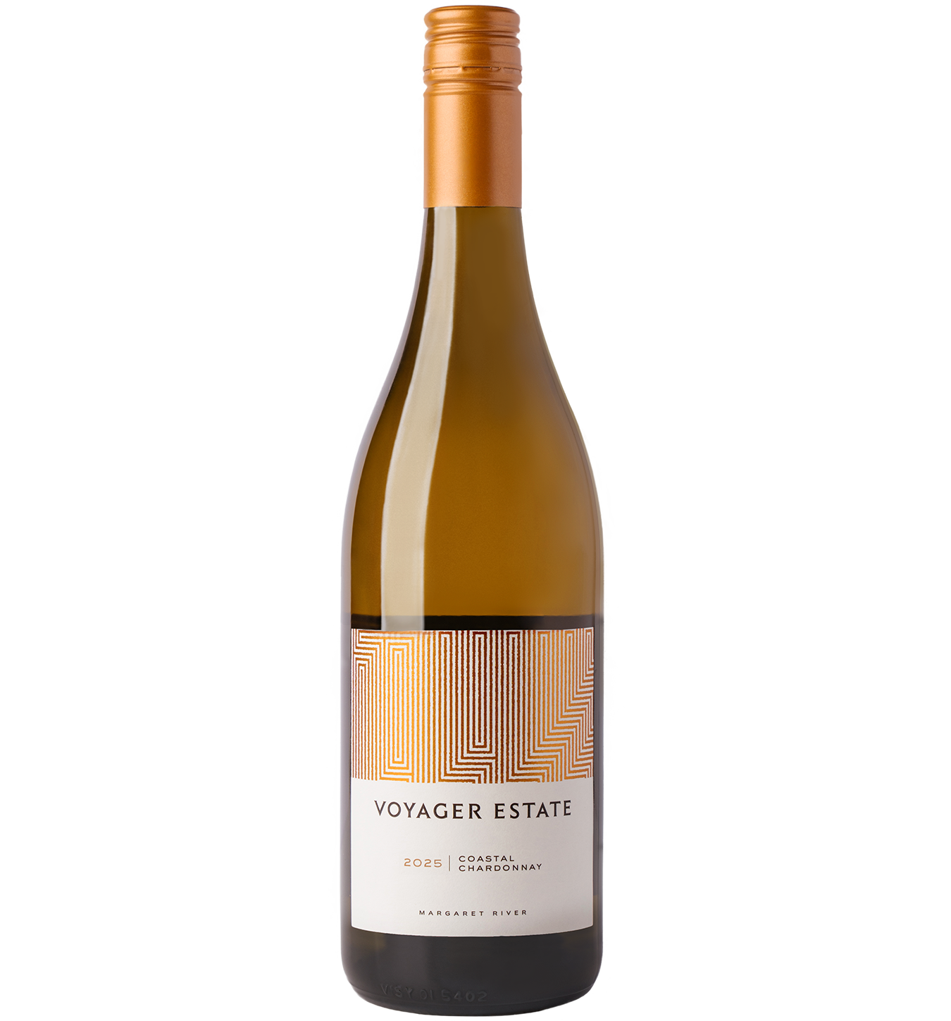 2025 Coastal Chardonnay