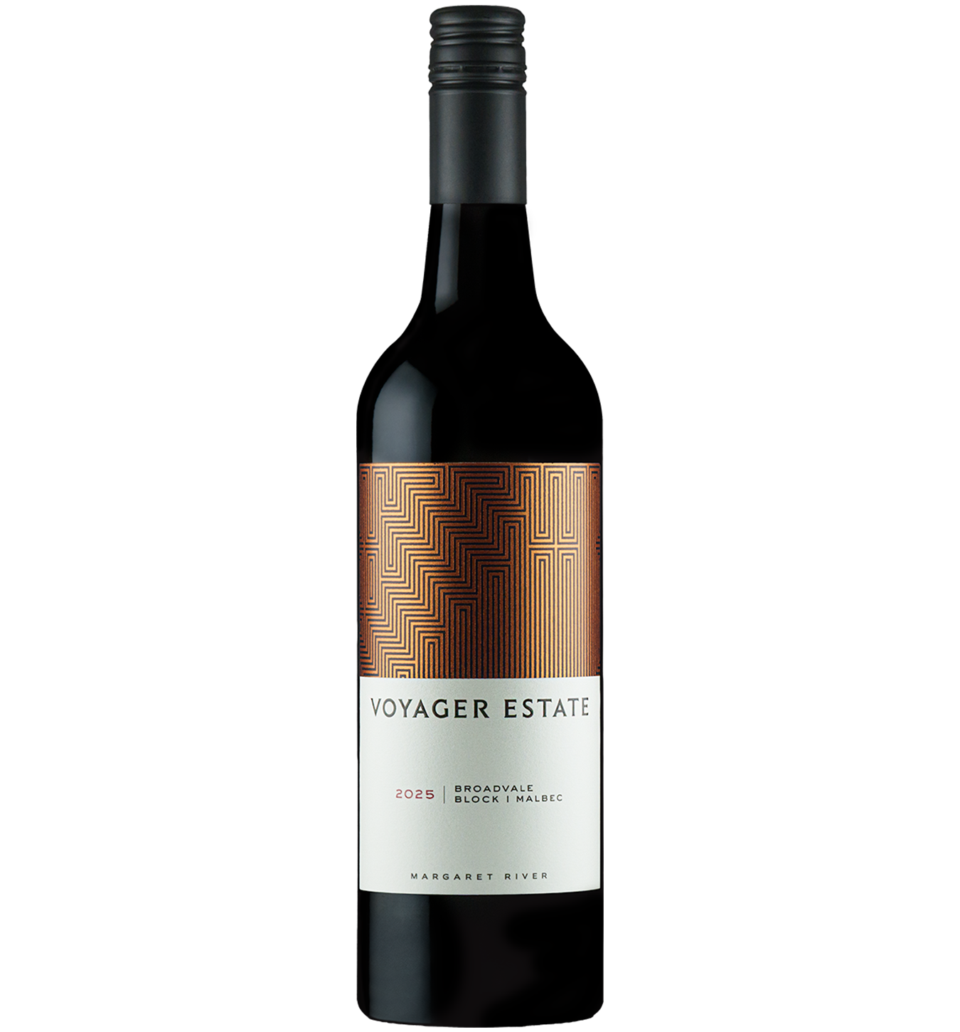 2025 Broadvale Block 1 Malbec