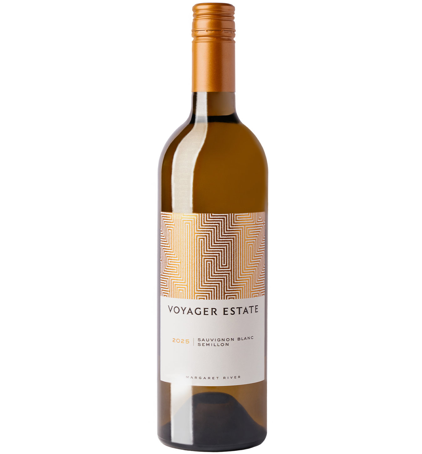 2025 Sauvignon Blanc Semillon