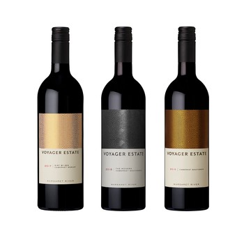 Taste of Cabernet Trio