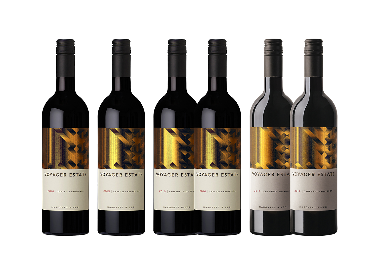 Cabernet Vertical Collection