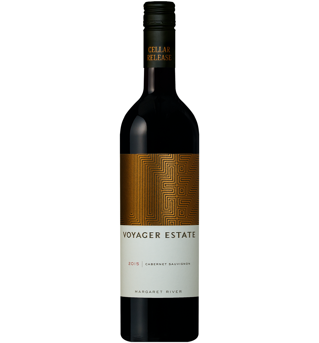 2015 Cabernet Sauvignon Cellar Release