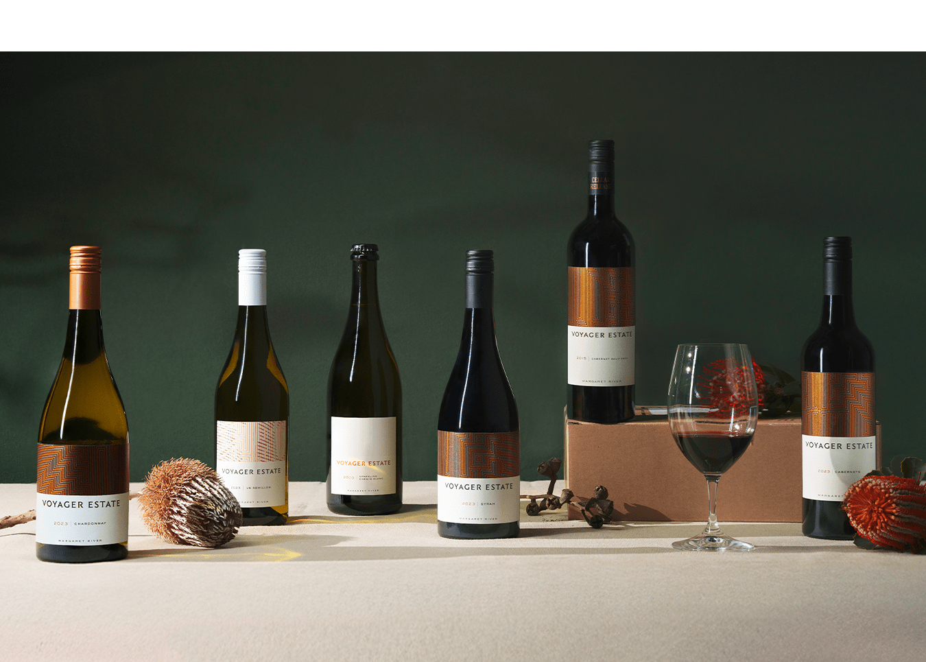 For The Inner Circle