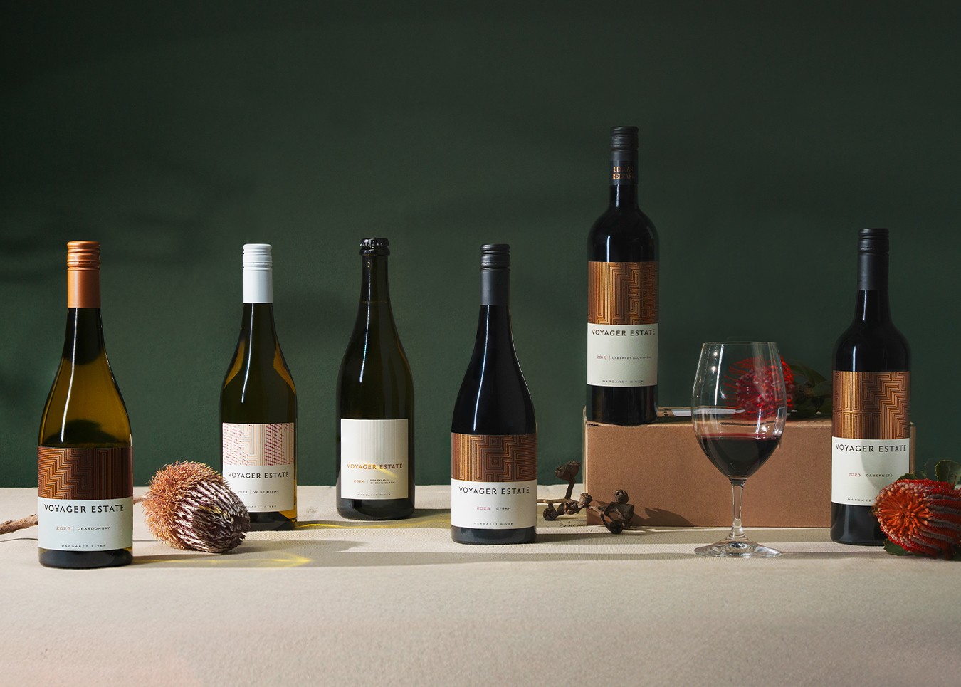 For The Inner Circle