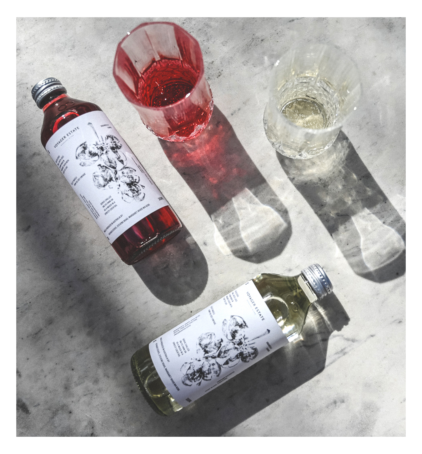 Mixed Grape Juice - Carton