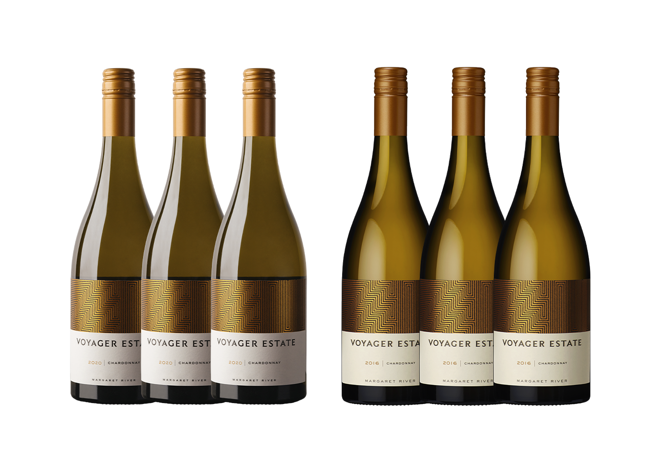 Classic Chardonnay Pack