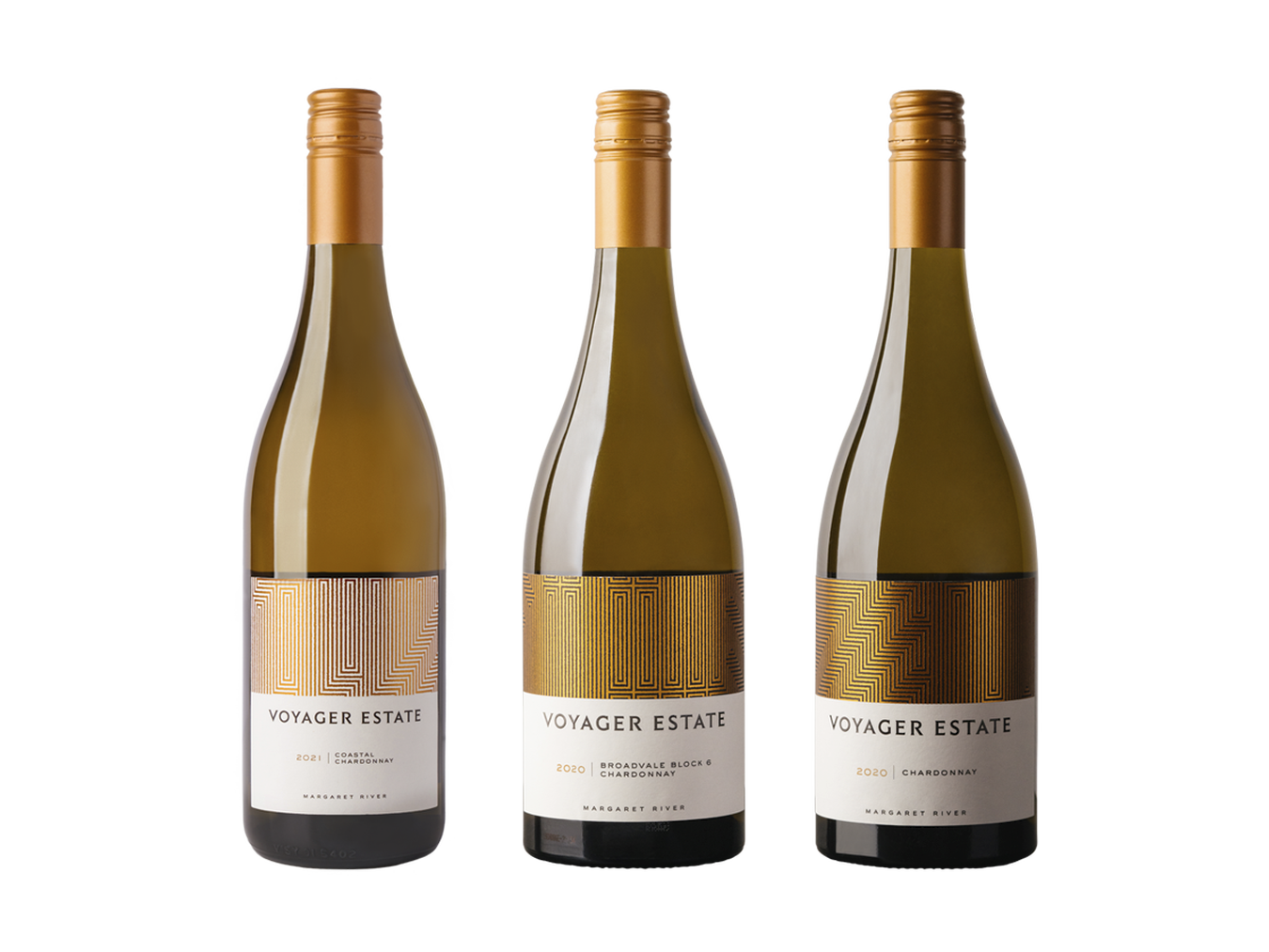 Chardonnay Sampler Box