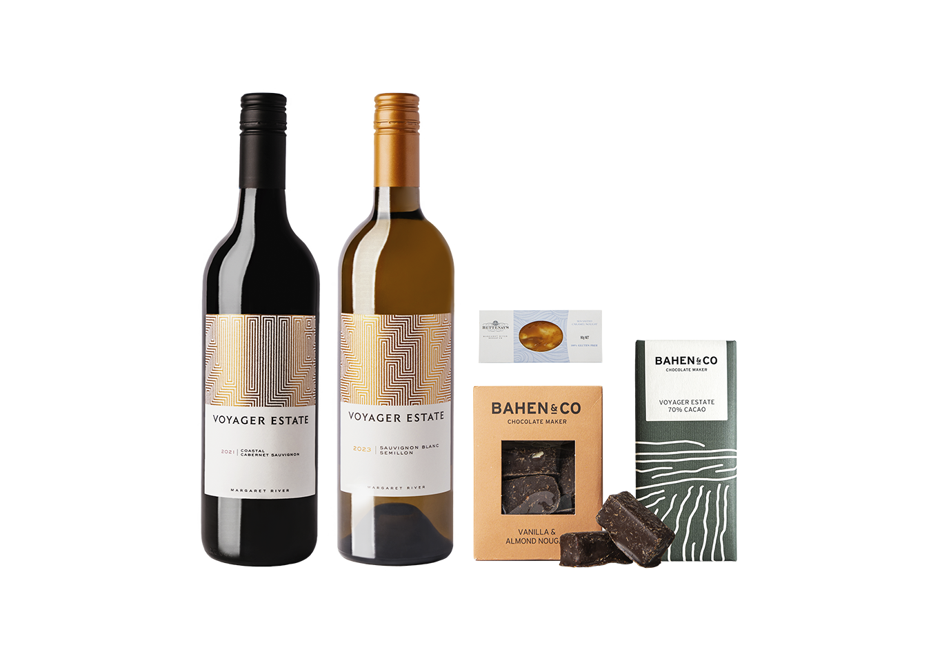 Indulgence Collection